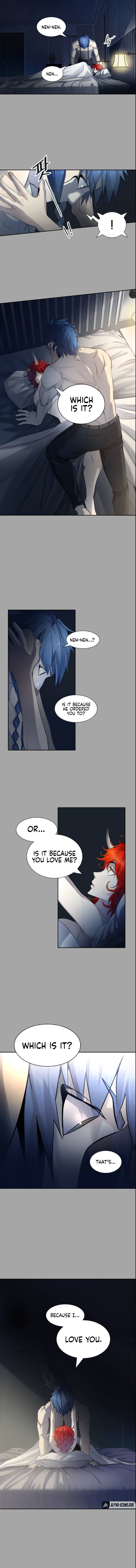 Tower of God Chapter 527 image 38
